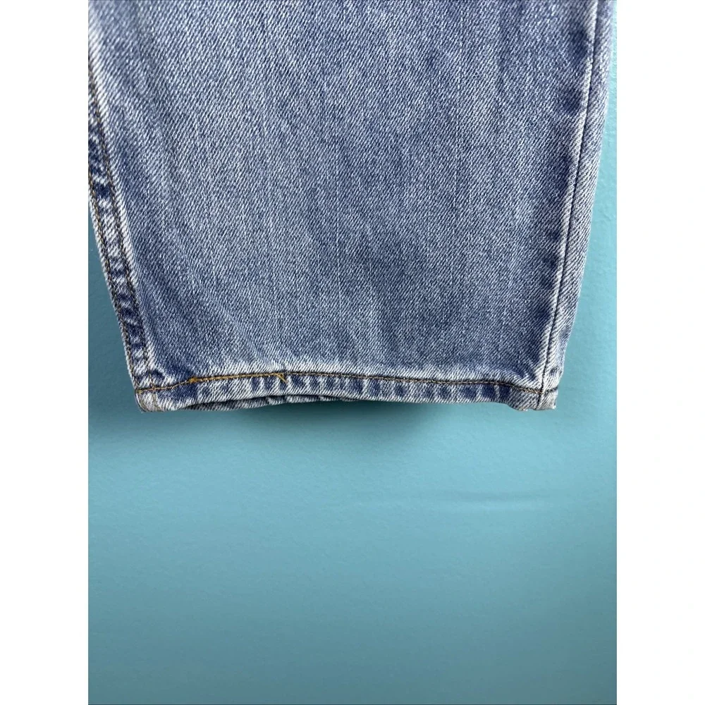 Levis product pair